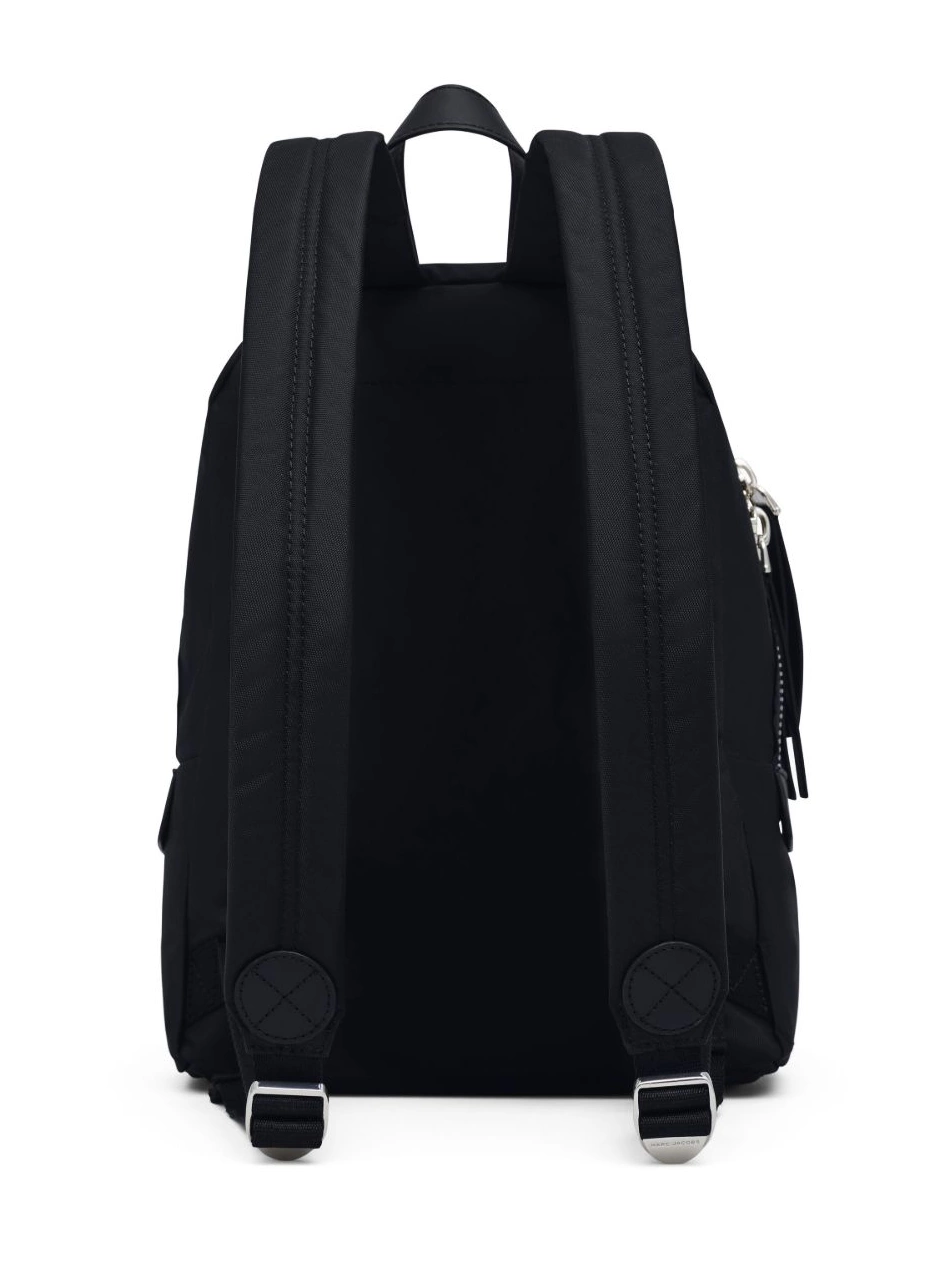 Affordable zipped Medium Women Marc Backpack The backpack Jacobs 0725